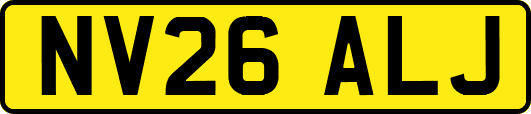 NV26ALJ