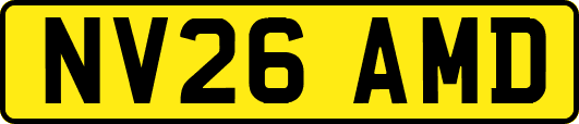 NV26AMD