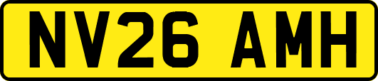 NV26AMH