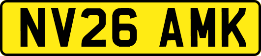 NV26AMK