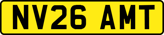 NV26AMT