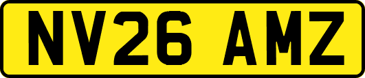 NV26AMZ