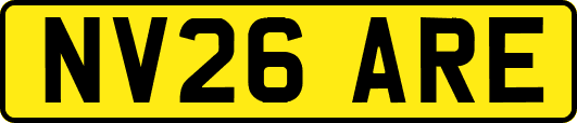 NV26ARE