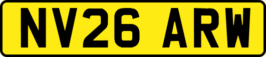 NV26ARW