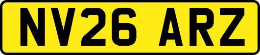 NV26ARZ