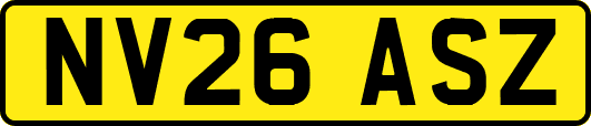 NV26ASZ