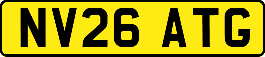 NV26ATG