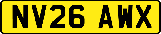 NV26AWX