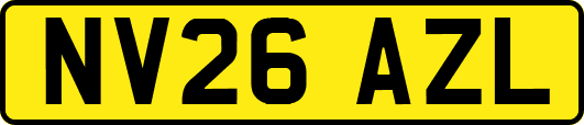 NV26AZL