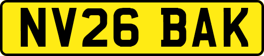 NV26BAK