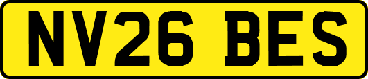 NV26BES