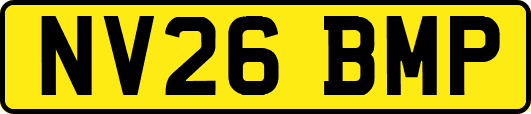 NV26BMP