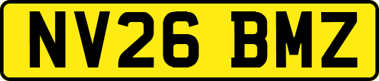 NV26BMZ