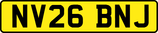 NV26BNJ
