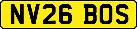 NV26BOS