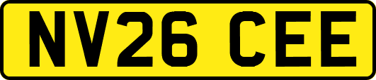 NV26CEE