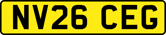 NV26CEG