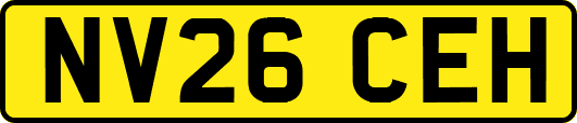 NV26CEH