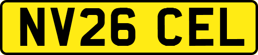 NV26CEL