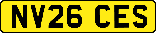 NV26CES