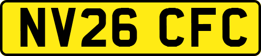 NV26CFC