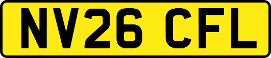NV26CFL