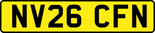 NV26CFN