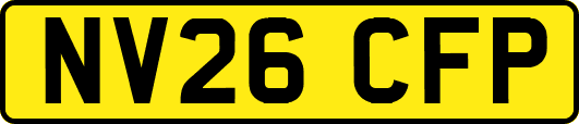 NV26CFP