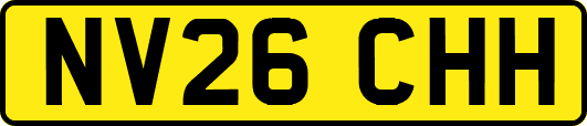 NV26CHH