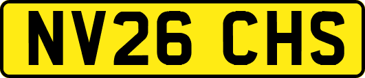 NV26CHS