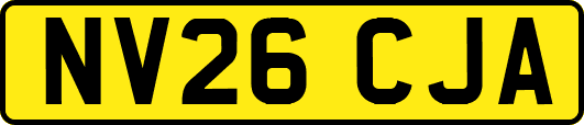NV26CJA