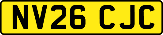 NV26CJC