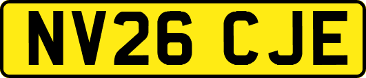 NV26CJE