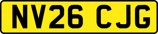 NV26CJG