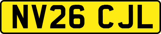 NV26CJL