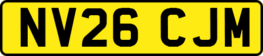 NV26CJM