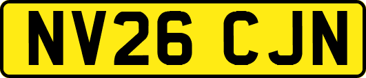 NV26CJN