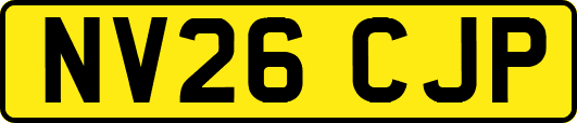 NV26CJP