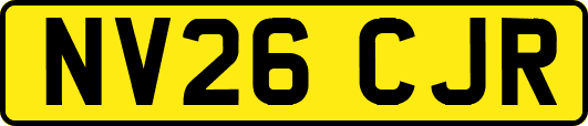 NV26CJR