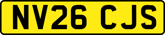 NV26CJS