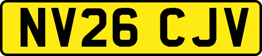 NV26CJV