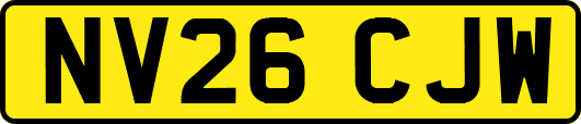 NV26CJW
