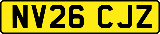 NV26CJZ
