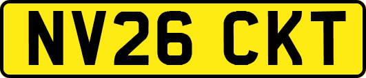 NV26CKT