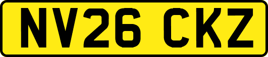 NV26CKZ