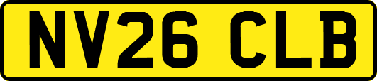 NV26CLB