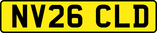 NV26CLD