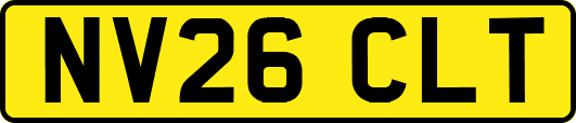 NV26CLT