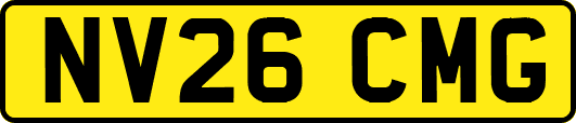 NV26CMG