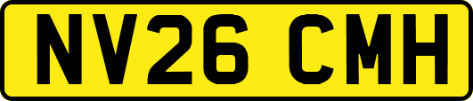 NV26CMH